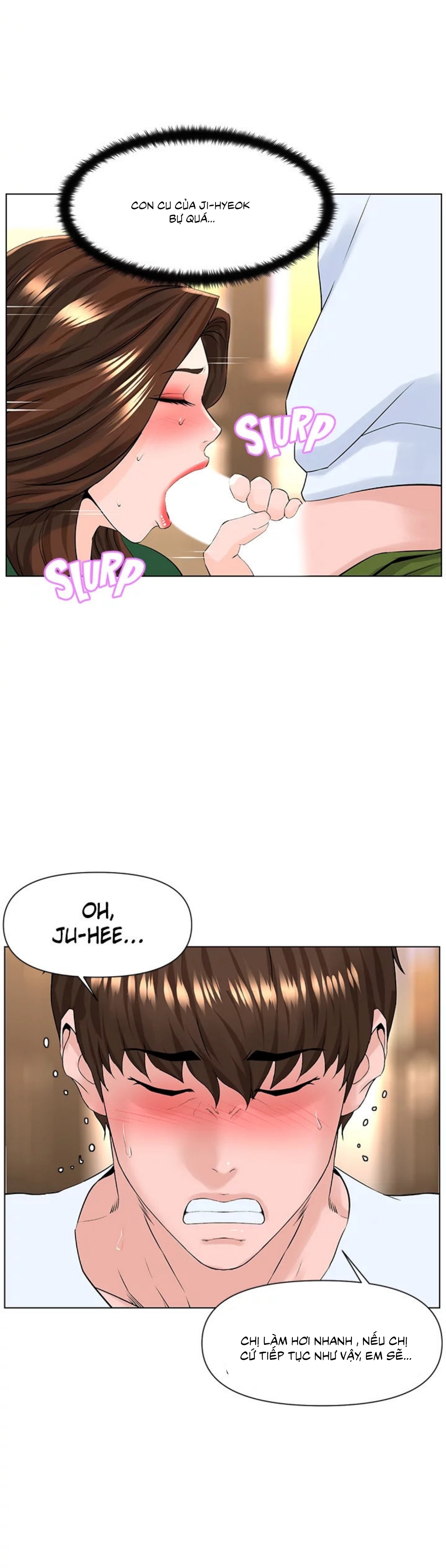 Idol Kế Bên Chapter 20 - Page 26