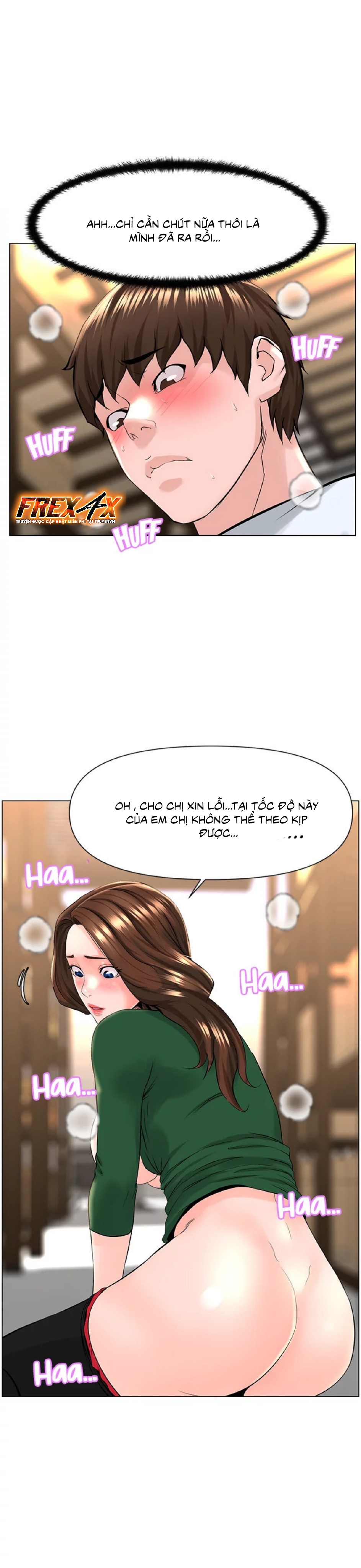 Idol Kế Bên Chapter 20 - Page 32