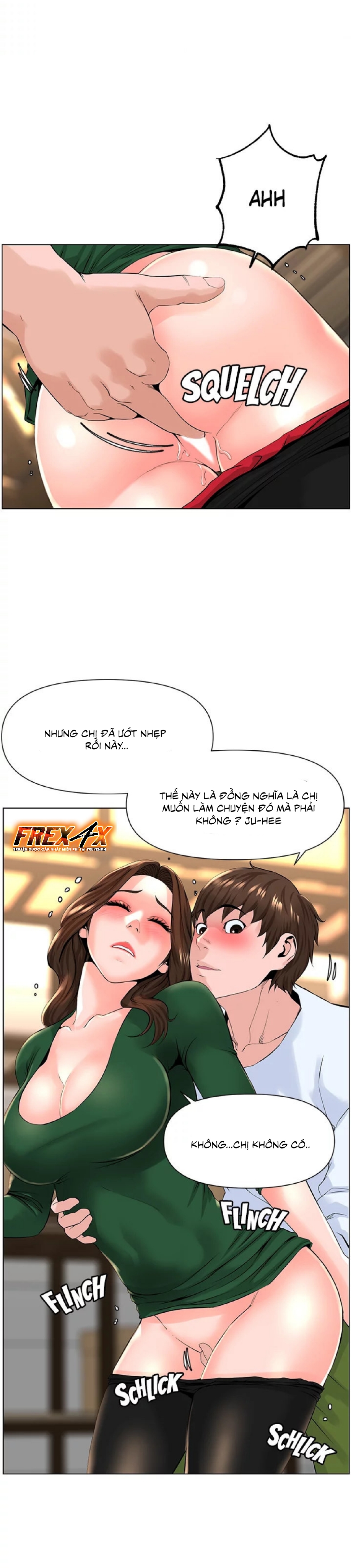 Idol Kế Bên Chapter 20 - Page 9