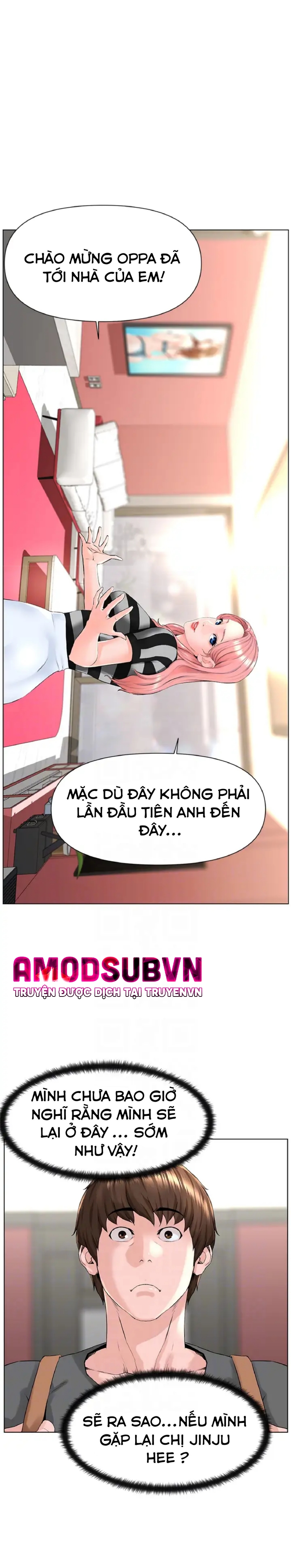 Idol Kế Bên Chapter 11 - Page 19