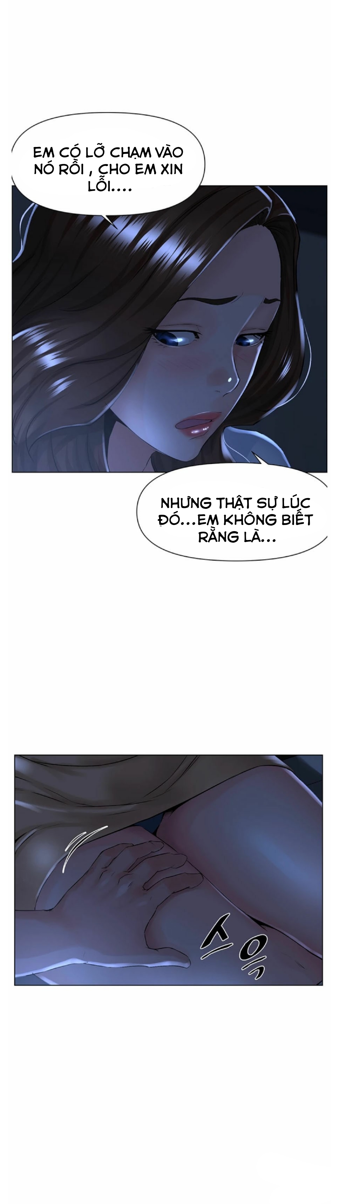 Idol Kế Bên Chapter 3 - Page 14