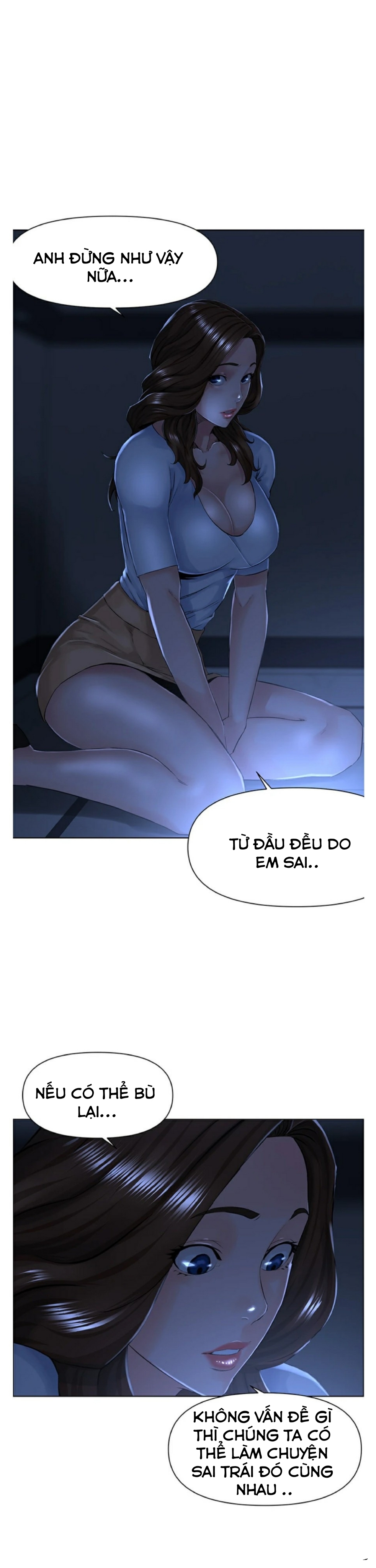 Idol Kế Bên Chapter 3 - Page 18