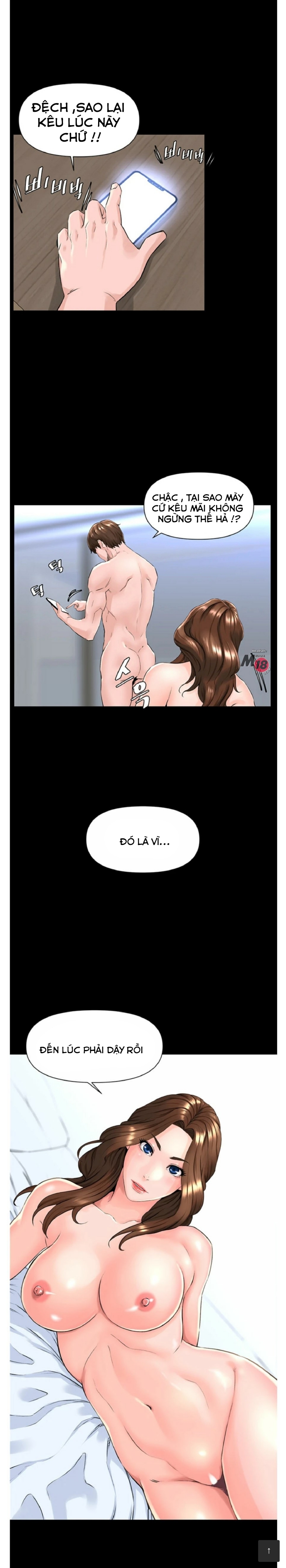 Idol Kế Bên Chapter 3 - Page 33