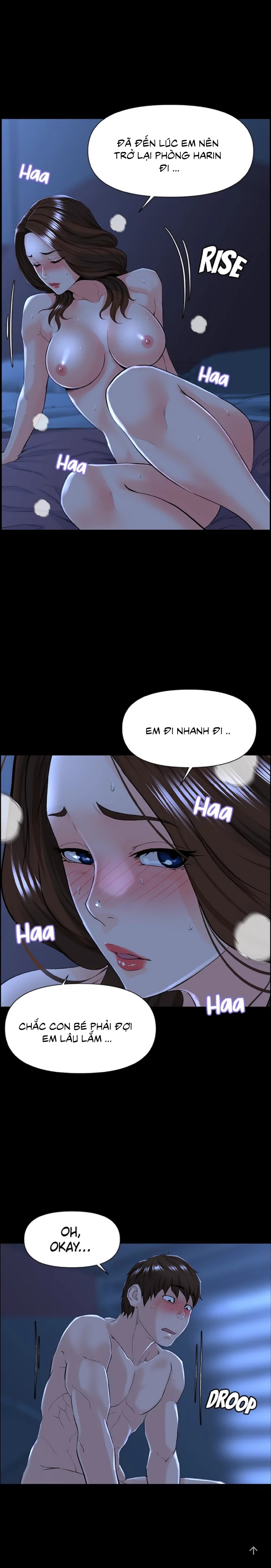 Idol Kế Bên Chapter 17 - Page 12