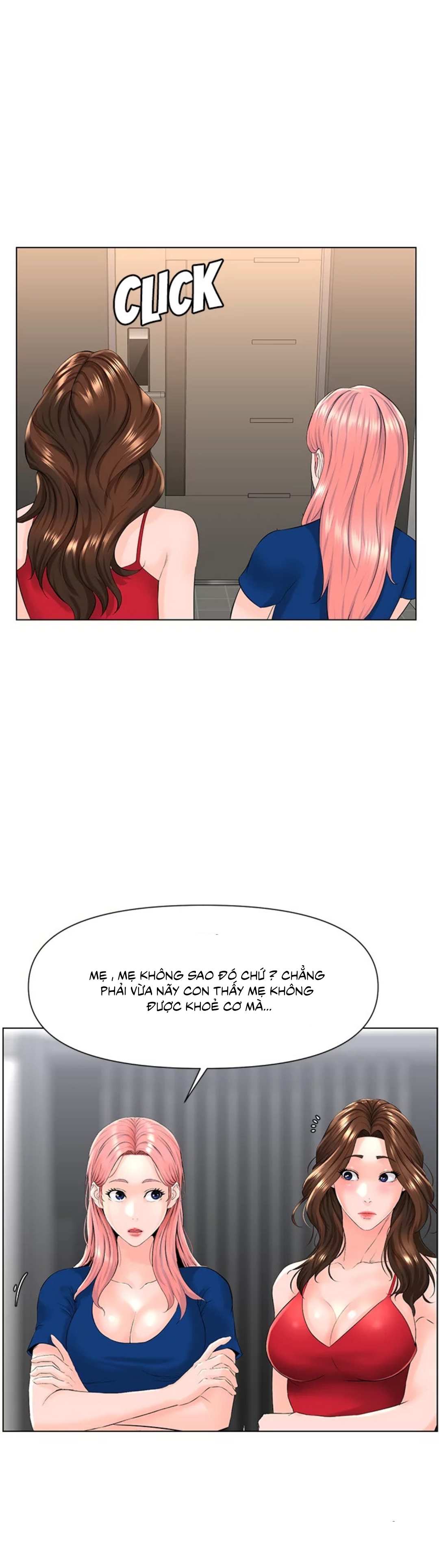 Idol Kế Bên Chapter 17 - Page 26