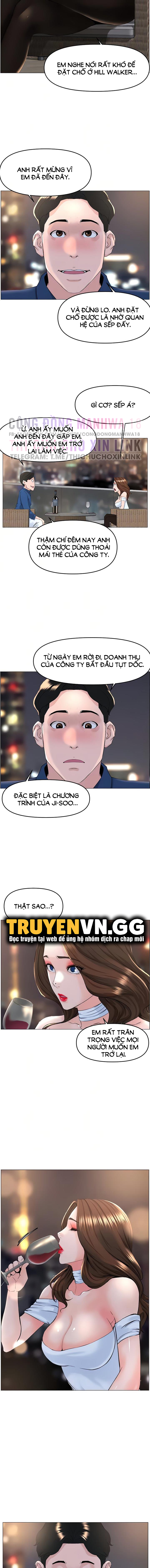 Idol Kế Bên Chapter 50 - Page 11