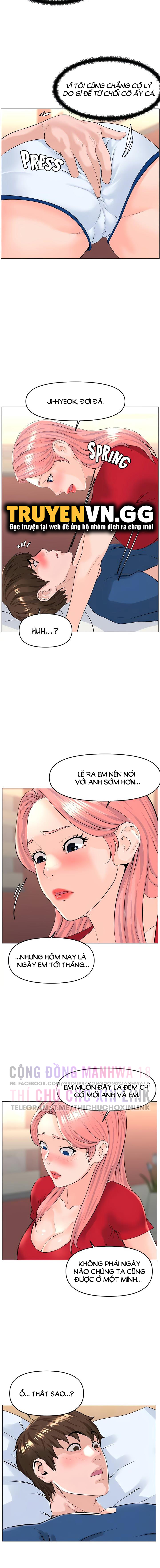 Idol Kế Bên Chapter 50 - Page 14