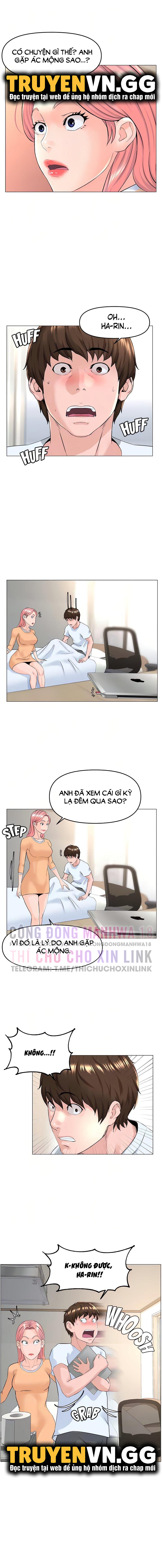 Idol Kế Bên Chapter 50 - Page 6