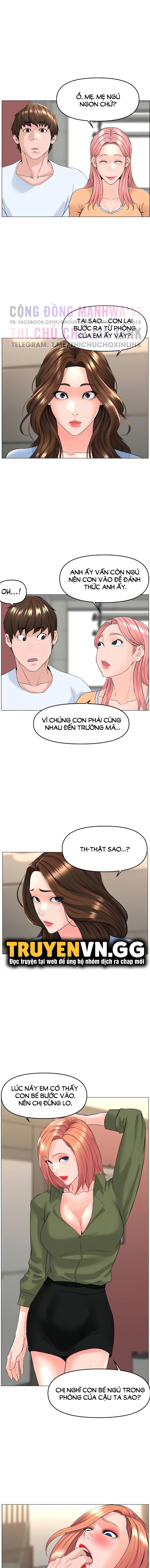 Idol Kế Bên Chapter 50 - Page 8