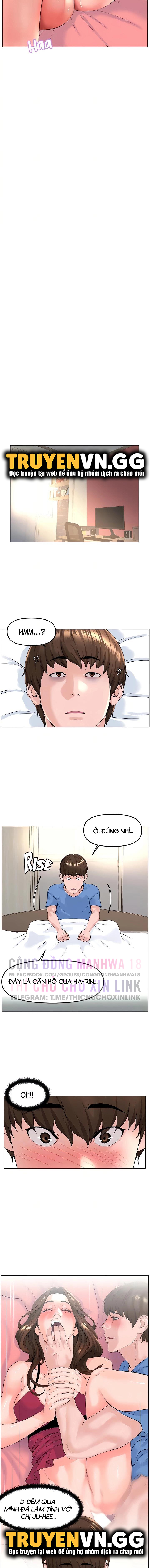 Idol Kế Bên Chapter 44 - Page 7