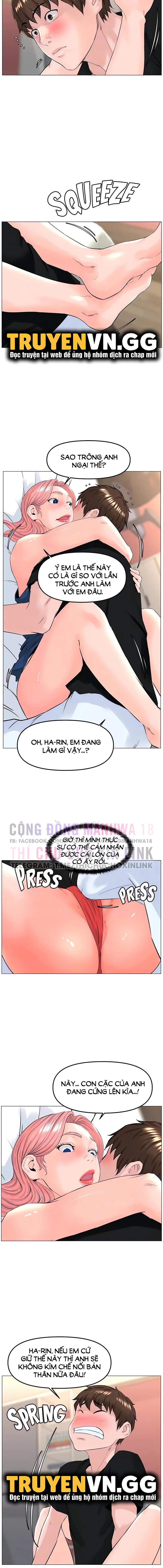 Idol Kế Bên Chapter 45 - Page 12