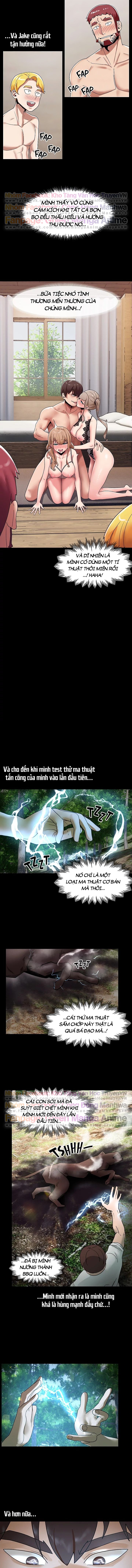 Thuật Thôi Miên Sát Gái Chapter 38 - Page 7