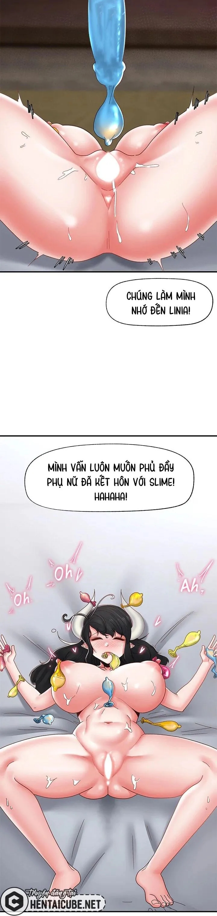 Thuật Thôi Miên Sát Gái Chapter 80 - Page 2