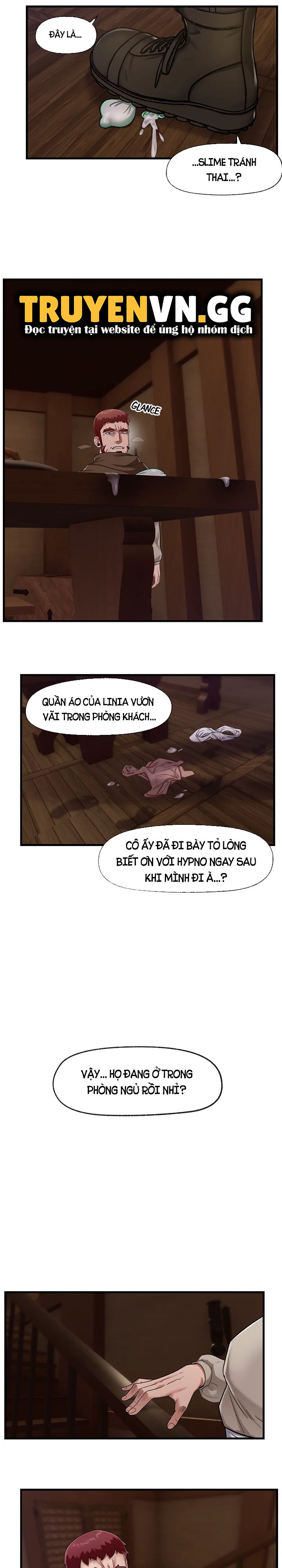 Thuật Thôi Miên Sát Gái Chapter 19 - Page 15