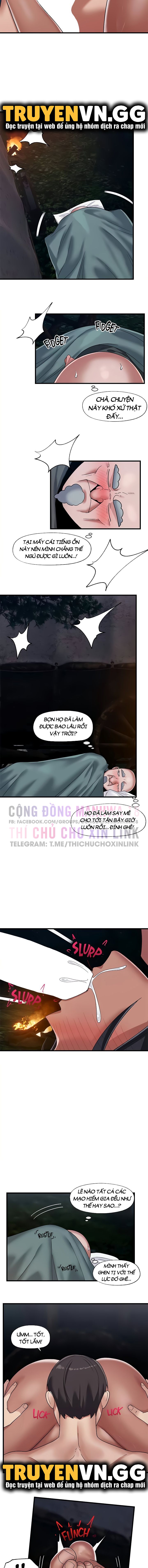 Thuật Thôi Miên Sát Gái - Trang 1