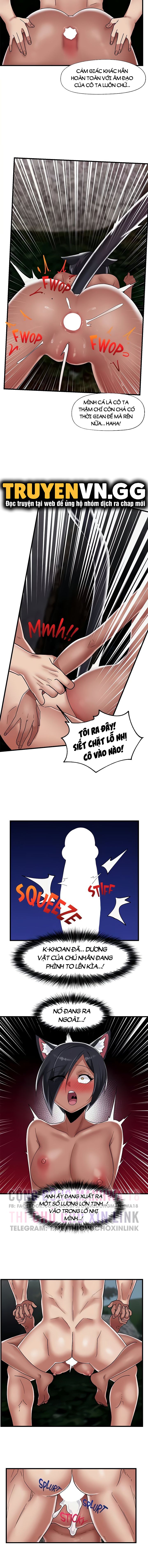 Thuật Thôi Miên Sát Gái Chapter 42 - Page 9