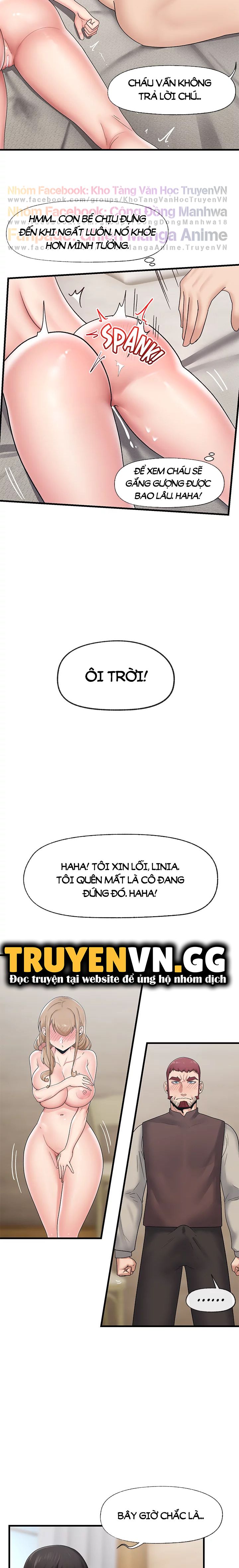 Thuật Thôi Miên Sát Gái Chapter 26 - Page 6