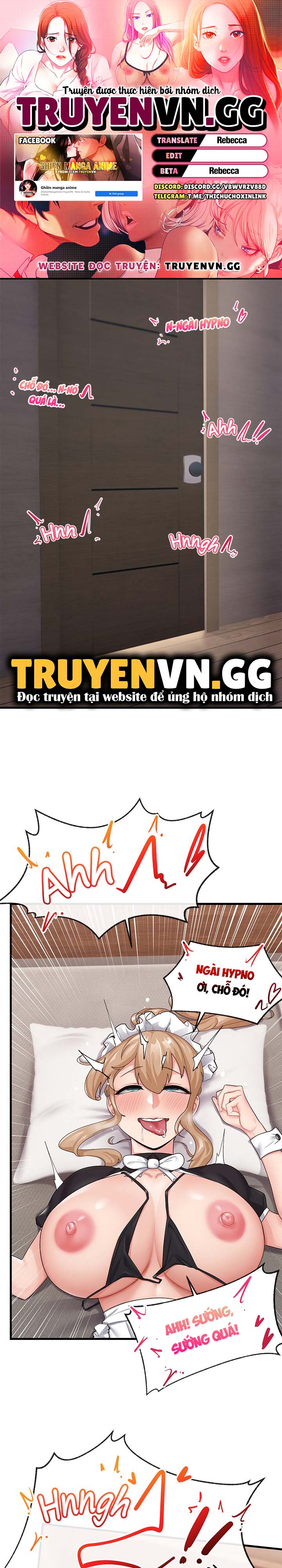 HentaiVn Truyện tranh online