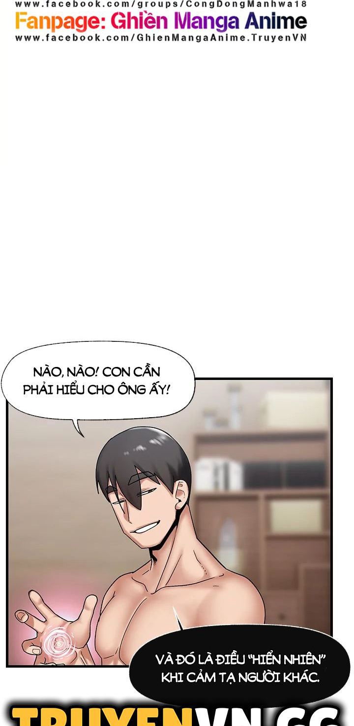 Thuật Thôi Miên Sát Gái Chapter 27 - Page 45