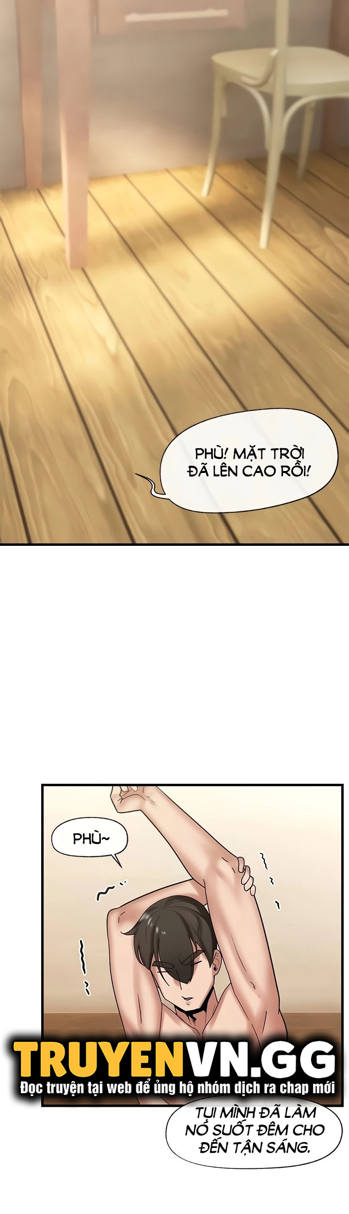 Thuật Thôi Miên Sát Gái Chapter 32 - Page 28