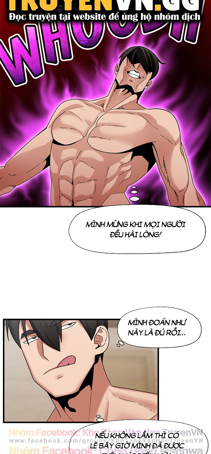 Thuật Thôi Miên Sát Gái Chapter 28 - Page 31