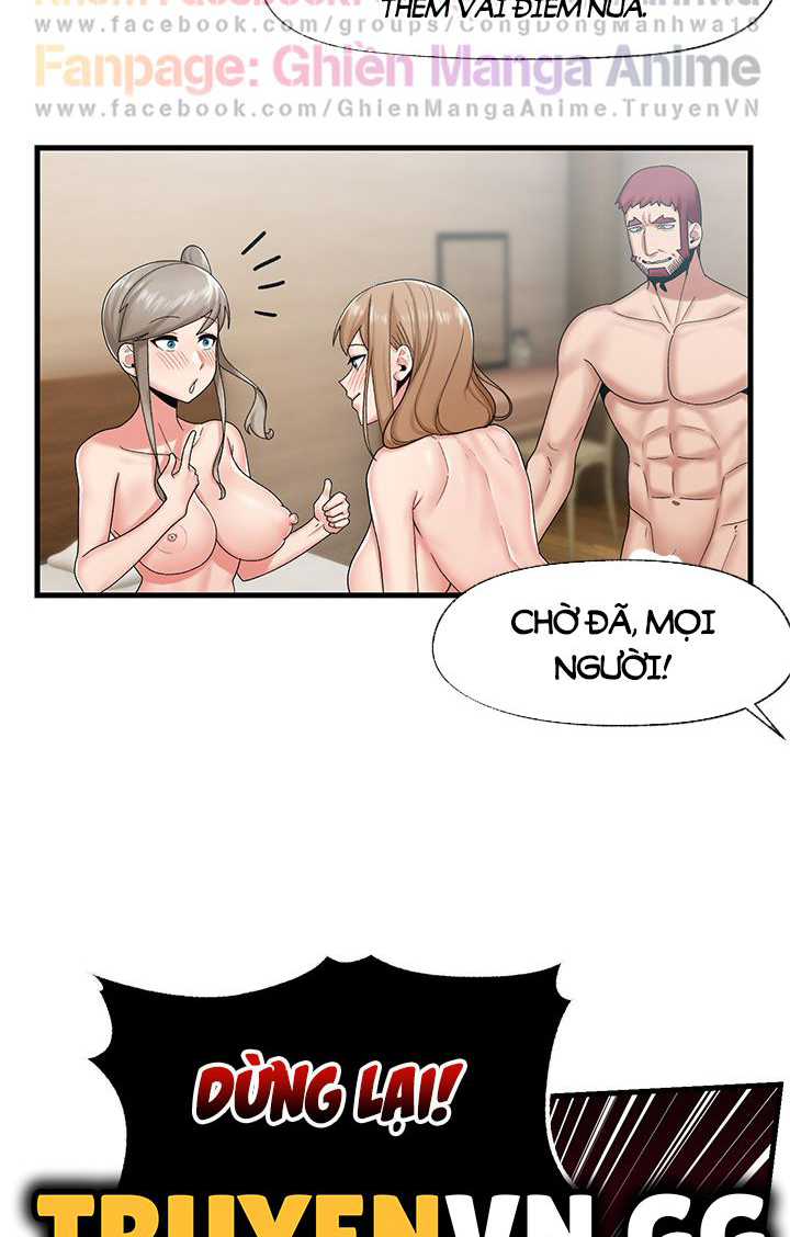 Thuật Thôi Miên Sát Gái Chapter 28 - Page 32