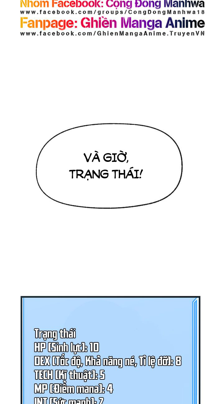 Thuật Thôi Miên Sát Gái Chapter 28 - Page 34