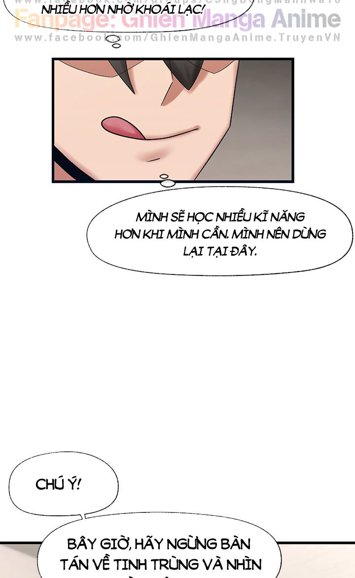 Thuật Thôi Miên Sát Gái Chapter 28 - Page 40