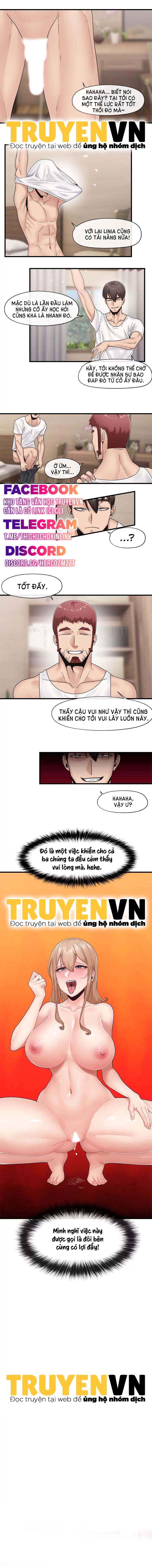 Thuật Thôi Miên Sát Gái Chapter 12 - Page 2