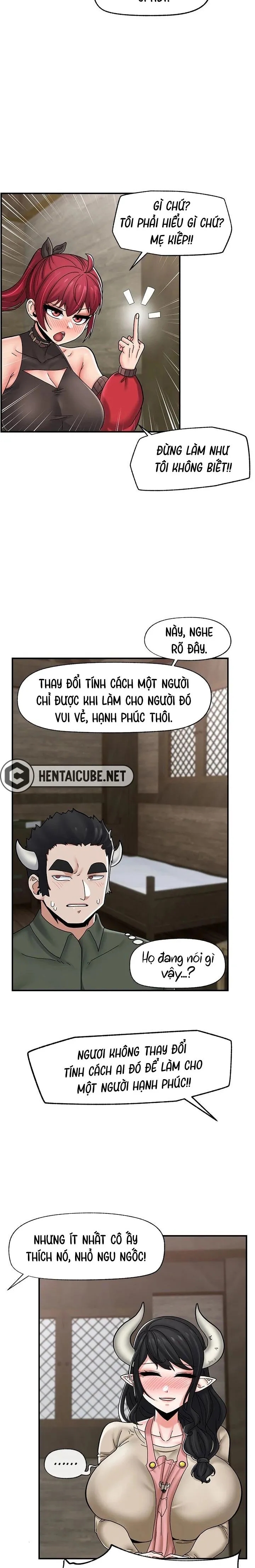 Thuật Thôi Miên Sát Gái Chapter 75 - Page 24