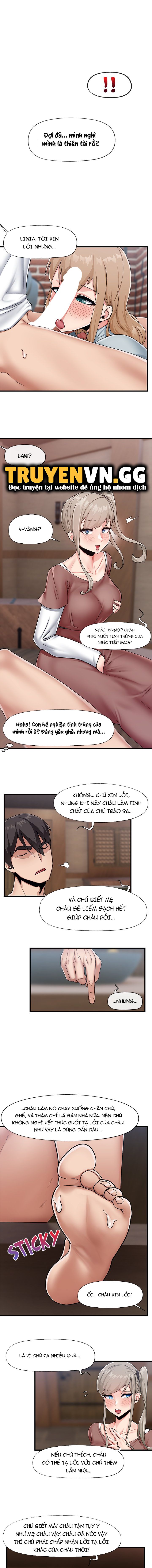 Thuật Thôi Miên Sát Gái Chapter 22 - Page 11