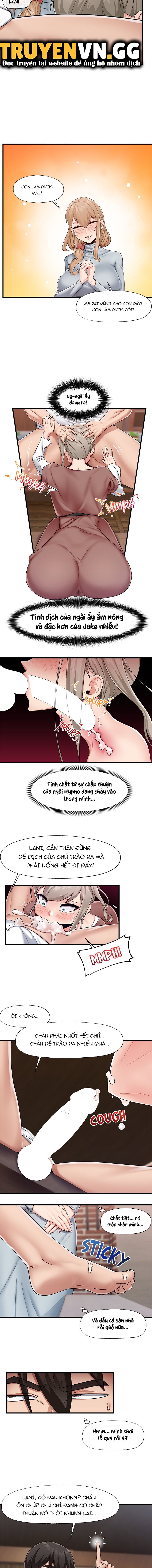 Thuật Thôi Miên Sát Gái Chapter 22 - Page 8