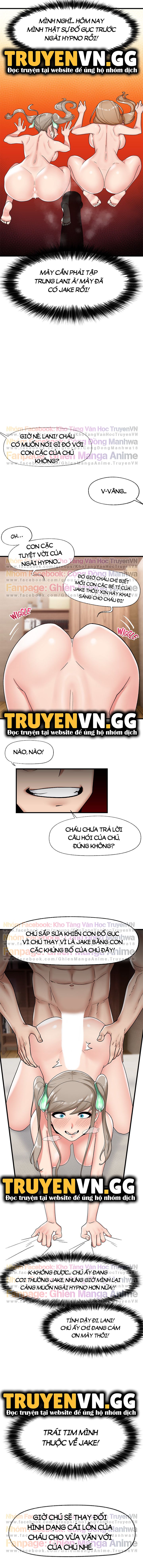 Thuật Thôi Miên Sát Gái Chapter 29 - Page 13