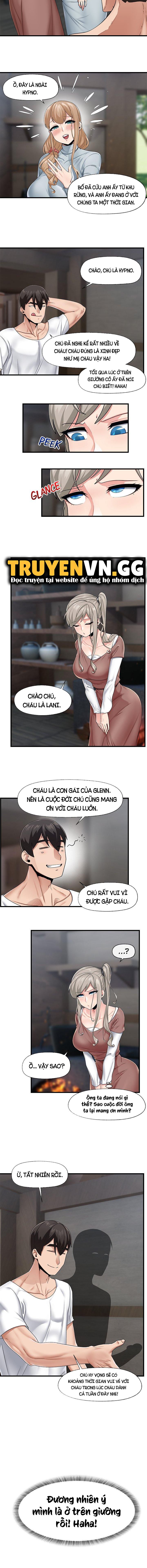 Thuật Thôi Miên Sát Gái Chapter 20 - Page 11