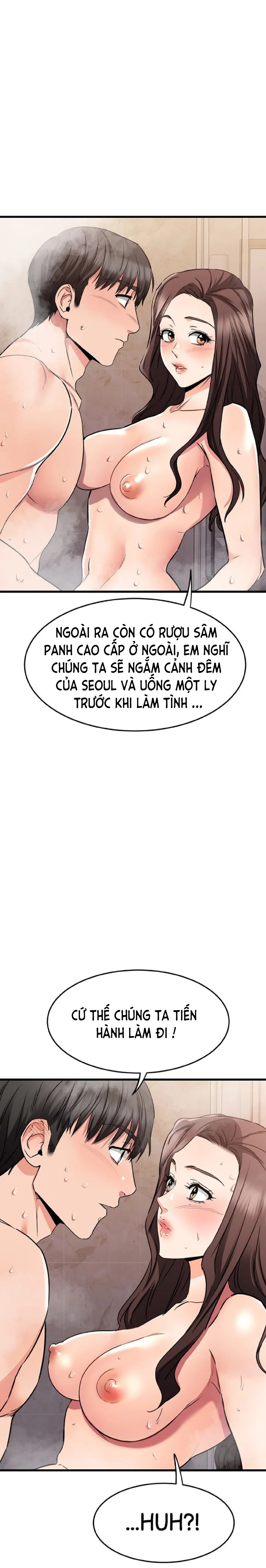 Ranh Giới Người Bạn Chapter 52 - Page 2