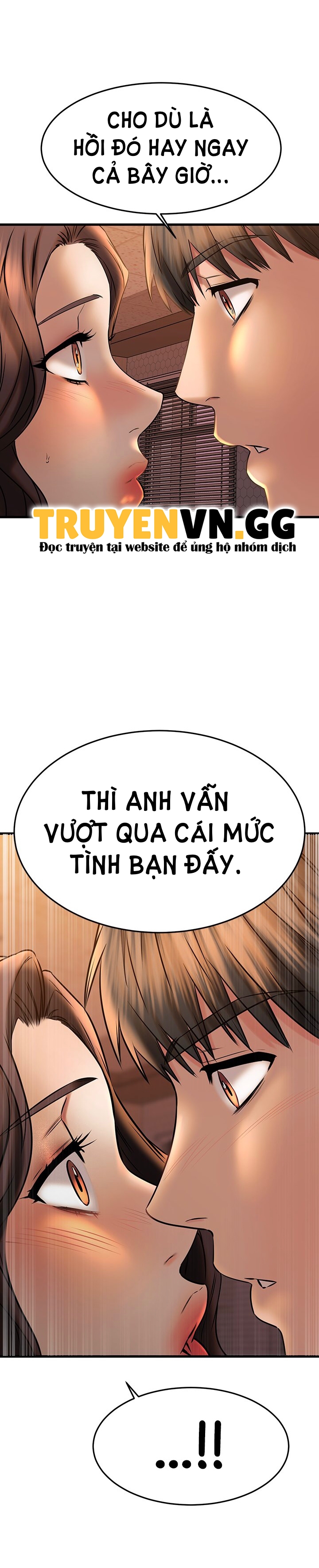 Ranh Giới Người Bạn Chapter 41 - Page 4