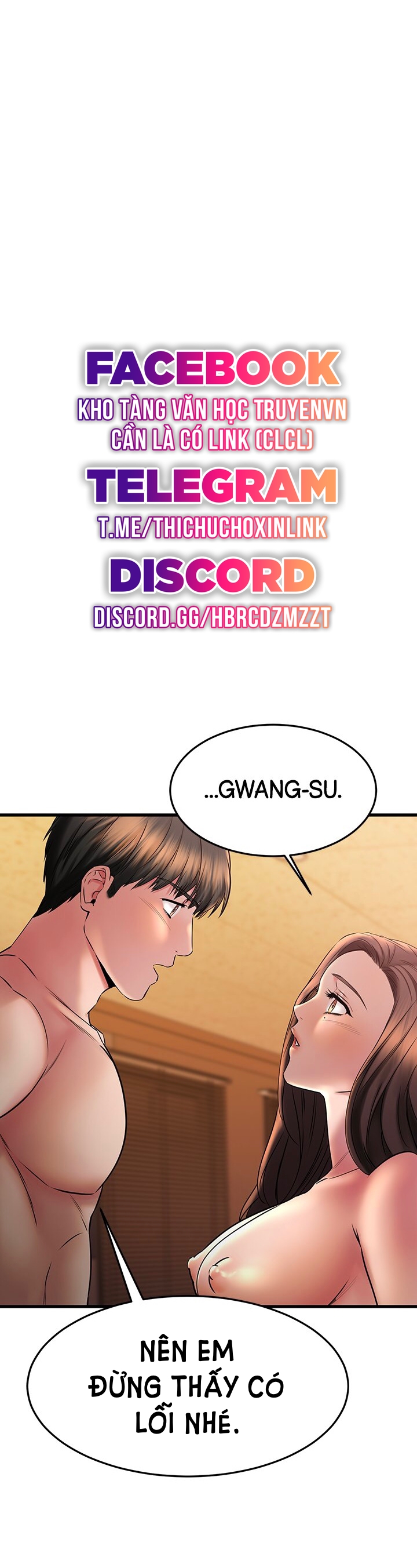 Ranh Giới Người Bạn Chapter 41 - Page 7