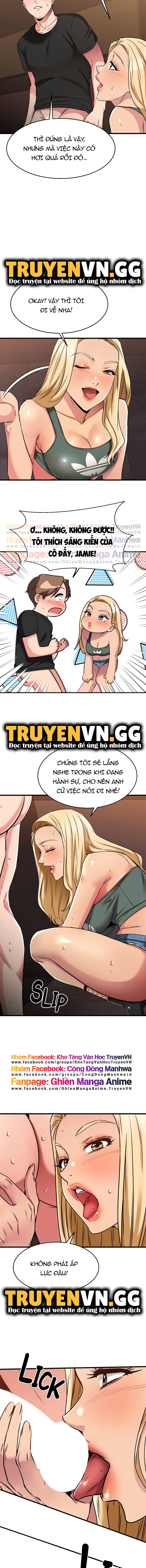 Ranh Giới Người Bạn Chapter 48 - Page 4