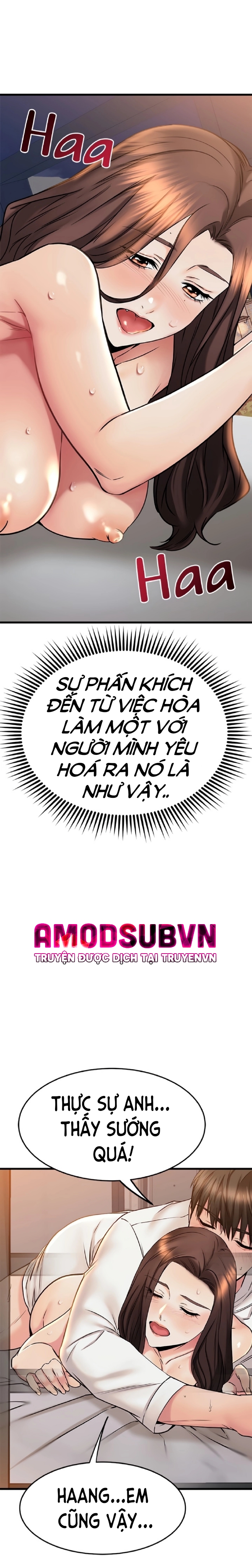 Ranh Giới Người Bạn Chapter 54 - Page 25