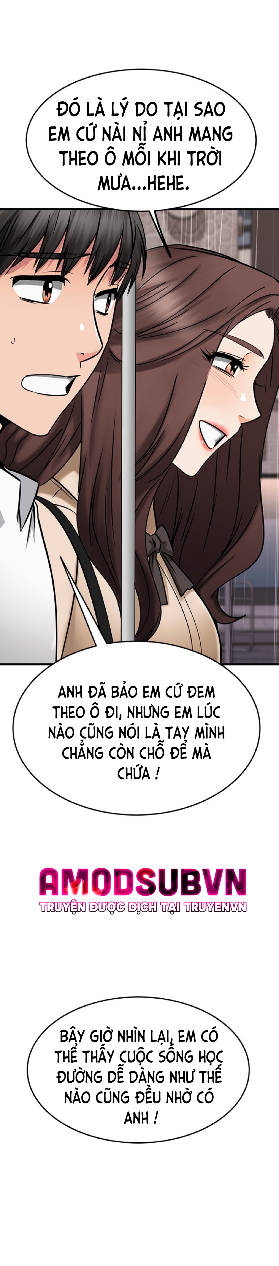 Ranh Giới Người Bạn Chapter 50 - Page 2