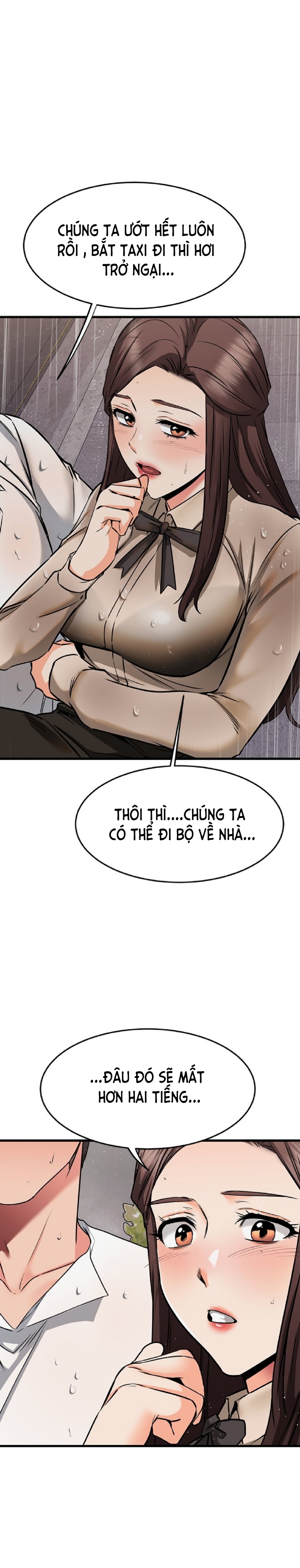 Ranh Giới Người Bạn Chapter 50 - Page 28