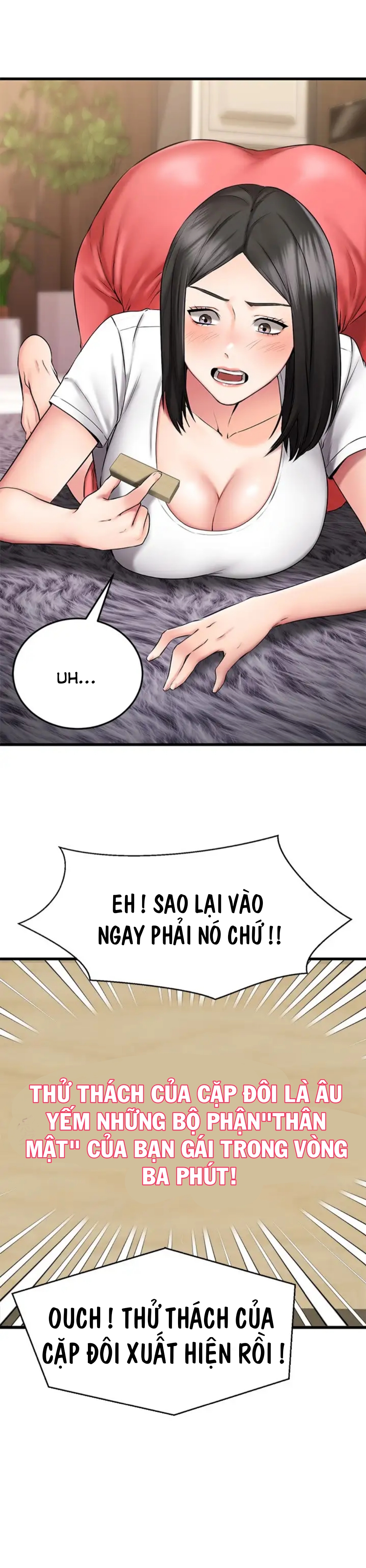 Ranh Giới Người Bạn Chapter 23 - Page 24