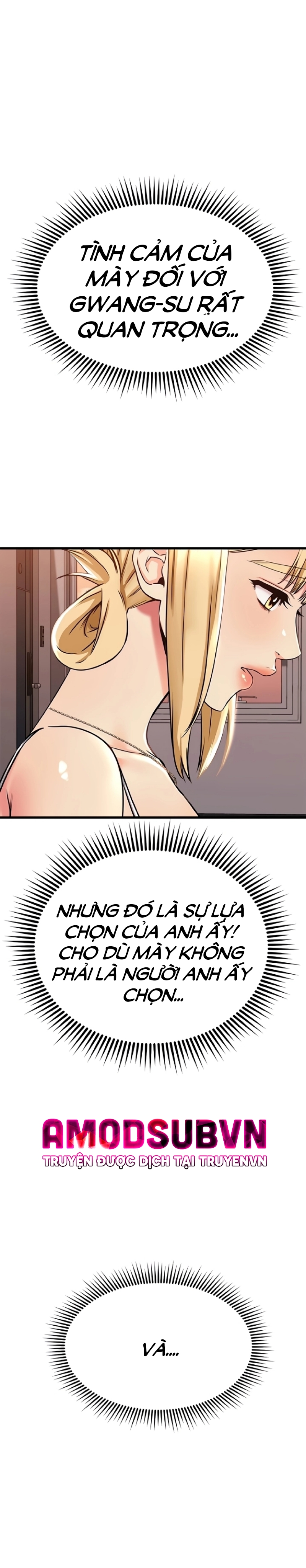 Ranh Giới Người Bạn Chapter 55 - Page 18