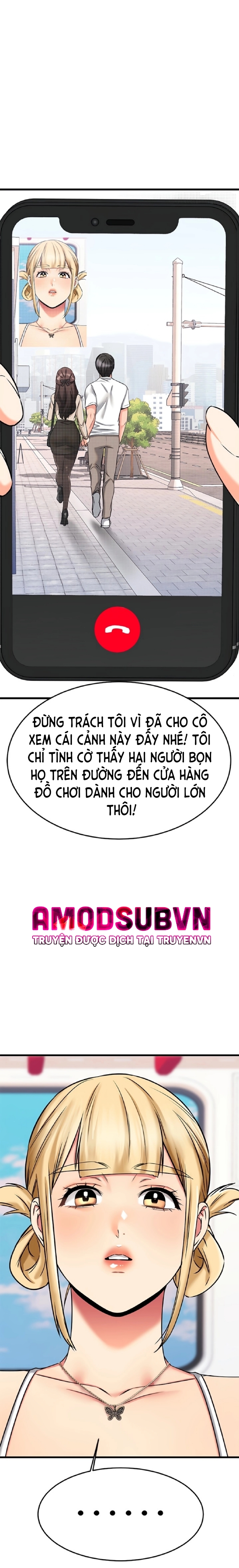 Ranh Giới Người Bạn Chapter 55 - Page 4