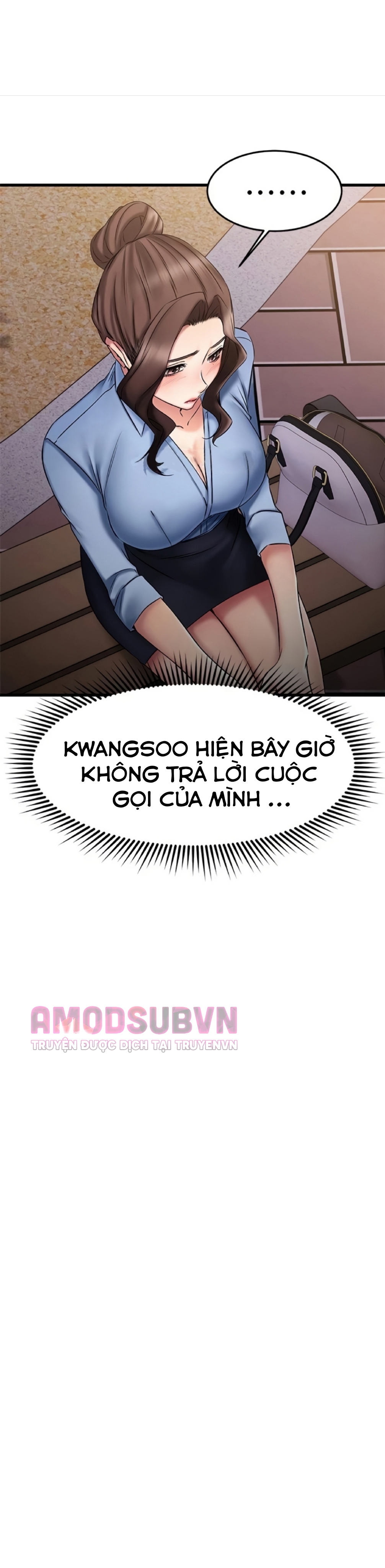 Ranh Giới Người Bạn Chapter 17 - Page 33