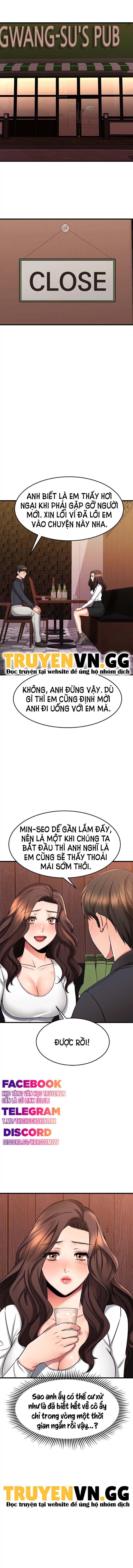 Ranh Giới Người Bạn Chapter 43 - Page 9