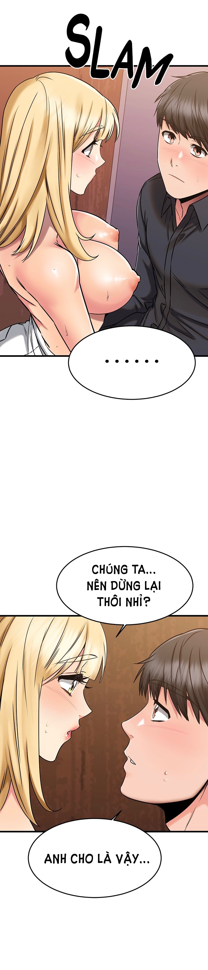 Ranh Giới Người Bạn Chapter 45 - Page 23