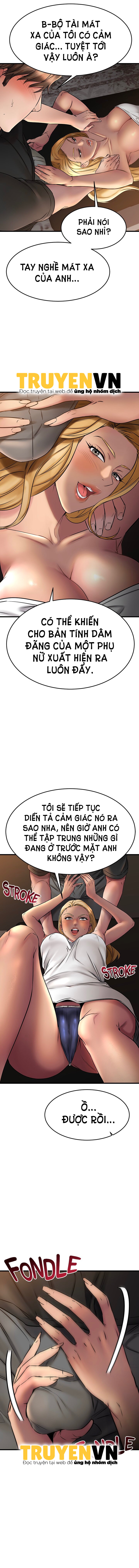 Ranh Giới Người Bạn Chapter 37 - Page 4