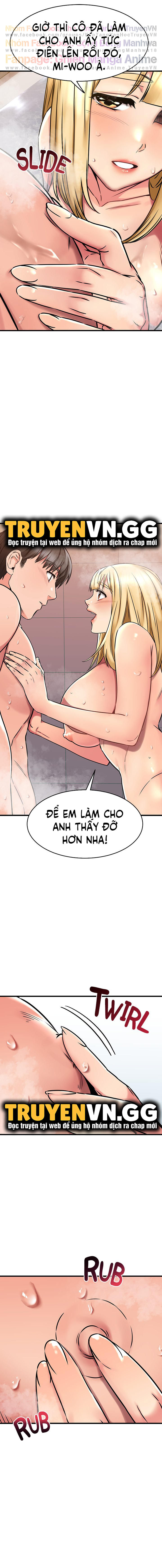 Ranh Giới Người Bạn Chapter 47 - Page 6