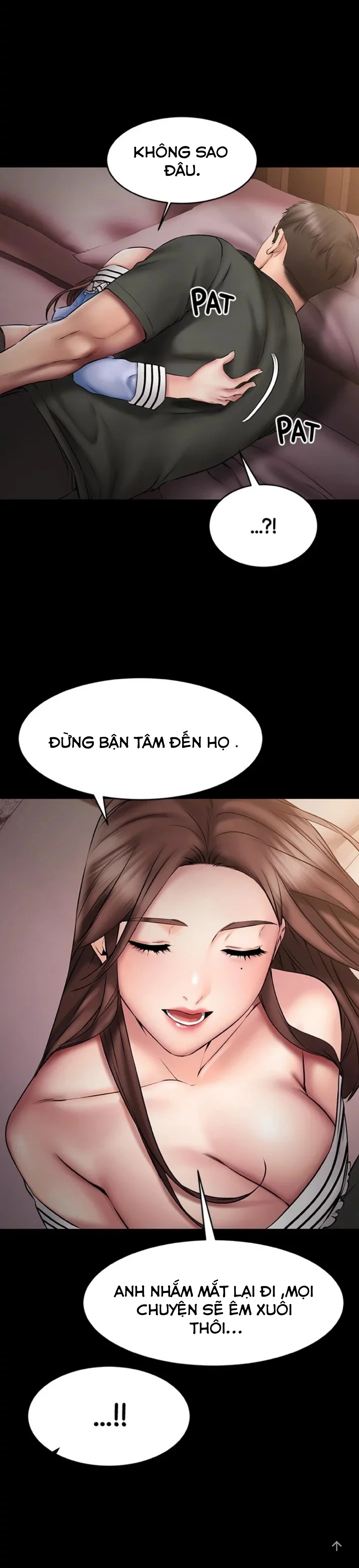 Ranh Giới Người Bạn Chapter 11 - Page 18